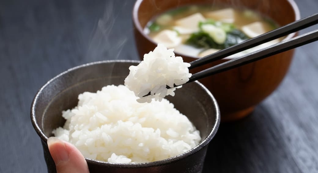 朝食イメージ写真