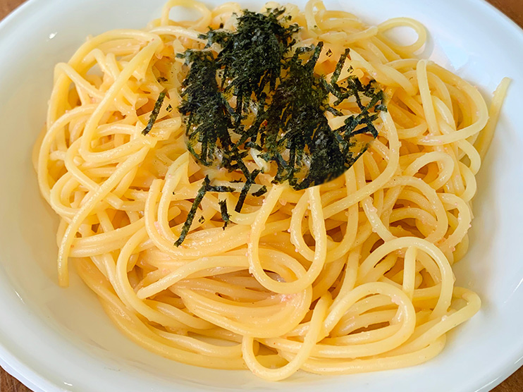 日替わりパスタ