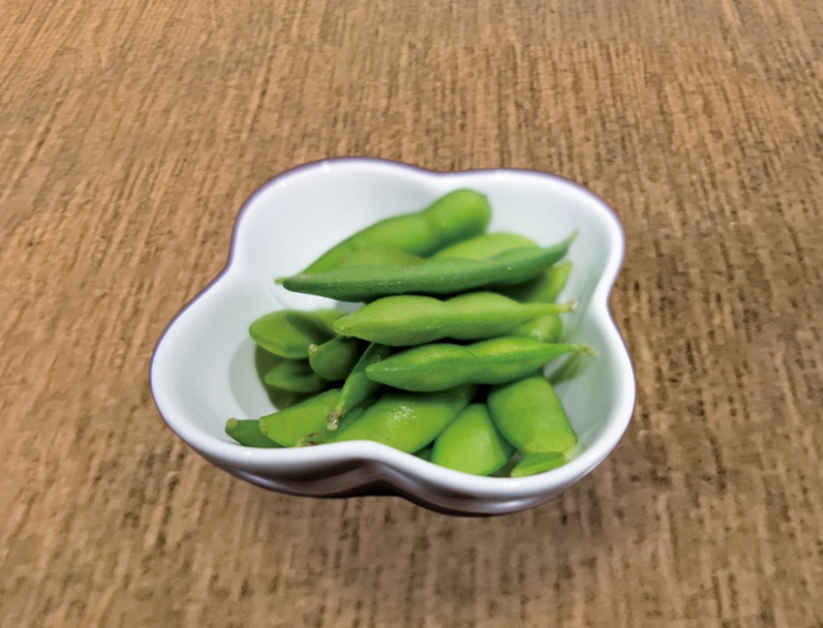 枝豆